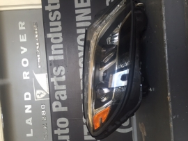 Mercedes Benz - Headlight Complete - A 222 820 09 59